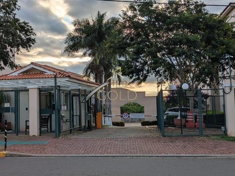 Apartamento à venda em Campinas, Loteamento Center Santa Genebra, com 3 quartos, com 76 m²