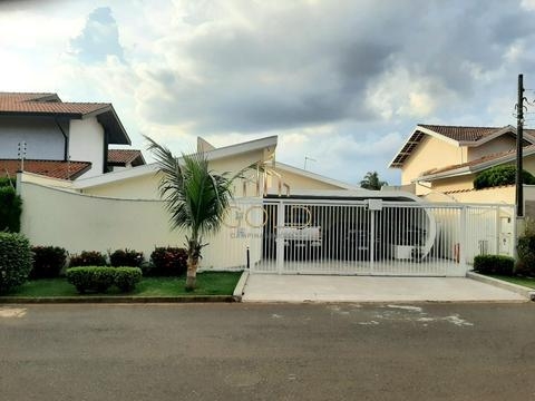 Casa à venda em Campinas, Parque Alto Taquaral, com 3 quartos, com 260 m²