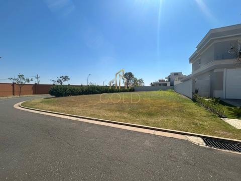 Terreno à venda em Campinas, Alphaville Dom Pedro 2, com 534.24 m², Alphaville Dom Pedro 2