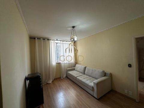 Apartamento à venda em Campinas, Cambuí, com 2 quartos, com 84.5 m², Edifício Terezinha Magalhães