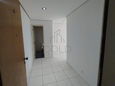 Sala à venda e para alugar em Campinas, Cambuí, com 45 m², Edifício San Marino