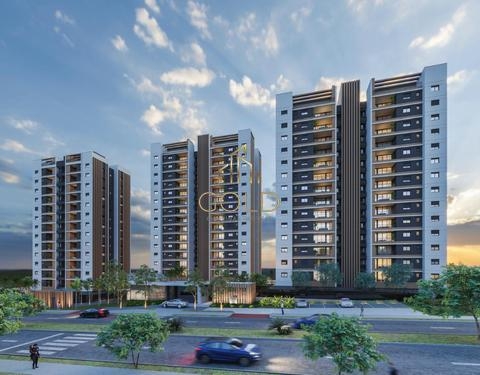 Imagem do lançamento