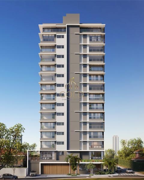 Imagem do lançamento