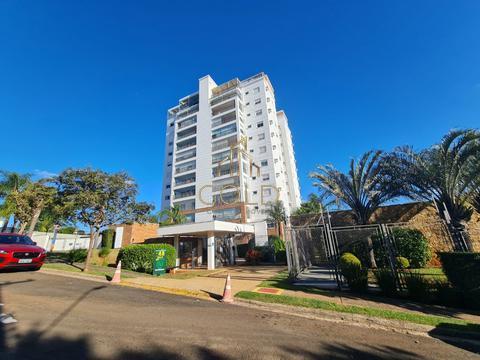 Apartamento Exclusivo com 134m² | 3 Suítes + Escritório |  3 vagas
