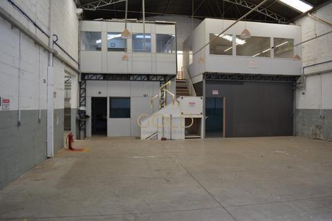 Barracão à venda e para alugar em Hortolândia, Jardim São Pedro, com 594 m²