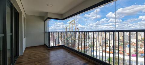 Apartamento novo à venda no Grand One Guanabara – Campinas/SP