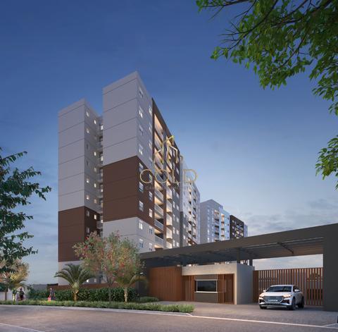 Imagem do lançamento