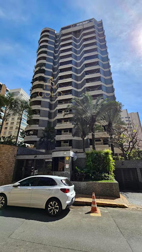 Apartamento à venda em Campinas, Cambuí, com 4 quartos, com 284 m², Edifício Forte São Sebastião