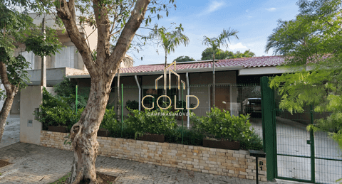 Casa à venda em Campinas, Jardim do Sol, com 3 quartos, com 179.2 m²