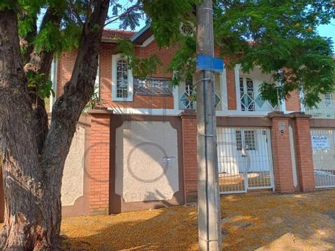 Sobrado para alugar em Campinas, Chácara da Barra, com 250.7 m²