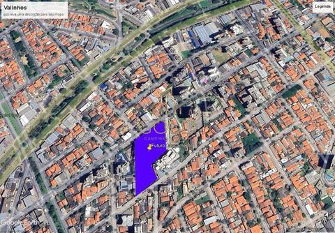 Apartamento à venda em Valinhos, Vila Olivo, com 2 quartos, com 66.83 m², Bella Vita Residence