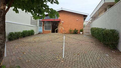 Sala para alugar em Campinas, Bonfim, com 398.4 m²