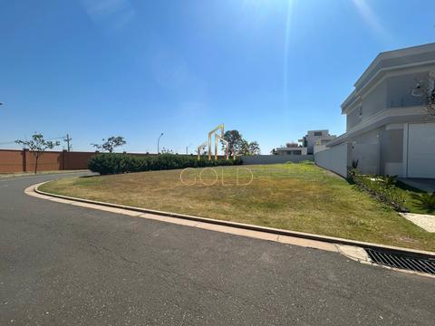 Terreno à venda em Campinas, Alphaville Dom Pedro 2, com 534.24 m², Alphaville Dom Pedro 2