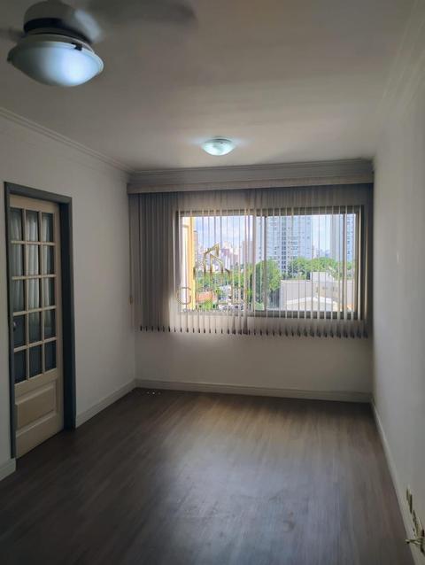Apartamento à venda em Campinas, Taquaral, com 2 quartos, com 73 m²