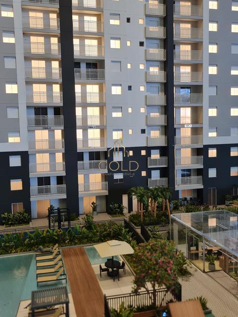 Apartamento à venda em Campinas, Bairro residencial, com 2 quartos, com 59.87 m²