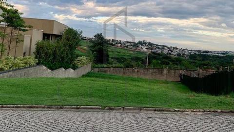 Terreno à venda em Campinas, Residencial Jatibela, com 960.42 m², Residencial Jatibela