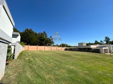 Terreno à venda em Campinas, Alphaville Dom Pedro, com 452.57 m², Alphaville Dom Pedro 3