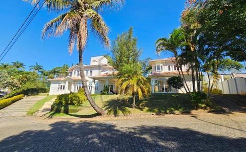 Sobrado à venda e para alugar em Campinas, Sítios de Recreio Gramado, com 6 quartos, com 60 m²