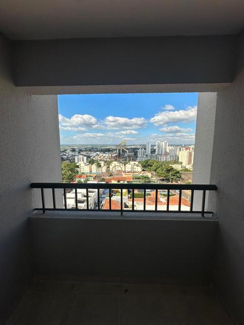 Apartamento novo à venda no Toplife Mansões | 2 Dorms (1S) | Mansões Santo Antônio – Campinas/SP