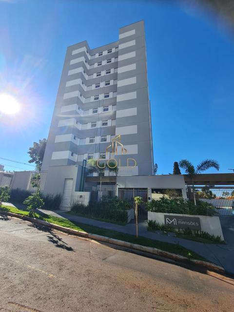Oportunidade no TopLife Mansões | 2 Dorms | Andar Alto | Vista Livre