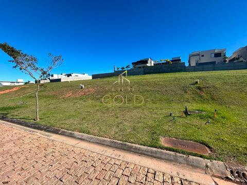 Terreno à venda em Campinas, Loteamento Parque dos Alecrins, com 546.51 m²