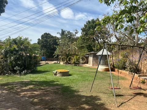 Chácara à venda em Campinas, Recanto dos Dourados, com 3 quartos, com 1008 m²