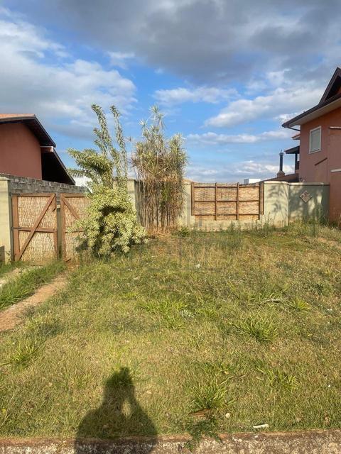 Terreno à venda em Paulínia, Betel, com 361.21 m², Jardim dos Manacas