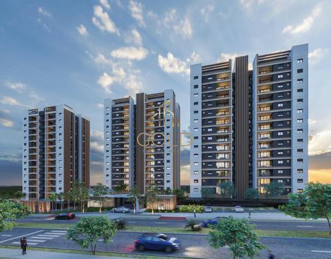 Imagem do lançamento